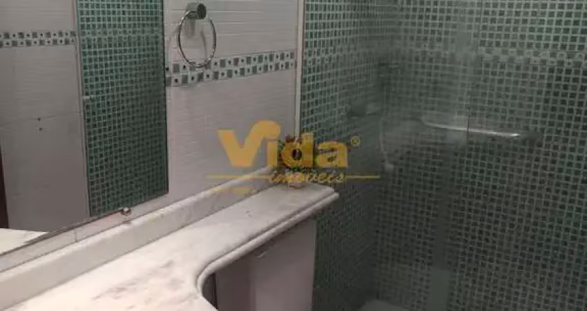 Apartamento com 2 quartos para alugar no Km 18, Osasco 
