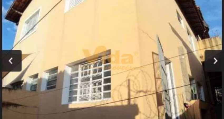 Casa em Jardim Esmeralda  -  São Paulo
