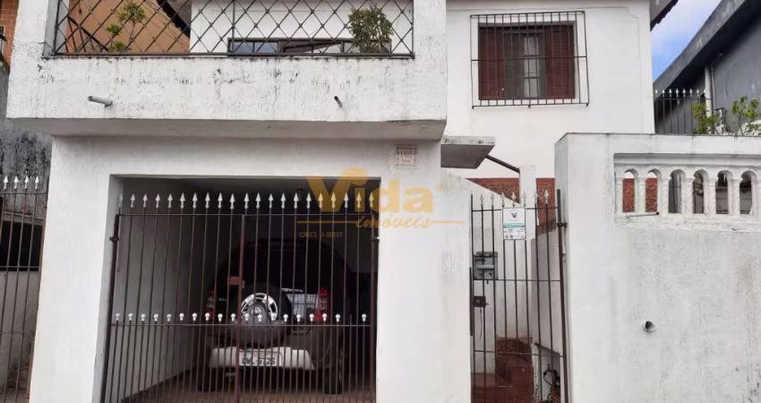 Casa em Km 18  -  Osasco