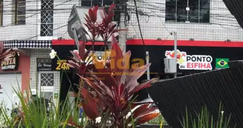 Sala comercial para alugar na Vila Yara, Osasco 