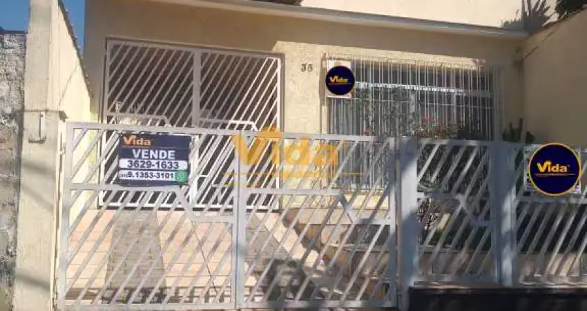 Casa com 3 quartos à venda na Bela Vista, Osasco 