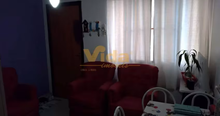 Apartamento com 2 quartos à venda no Conceição, Osasco 
