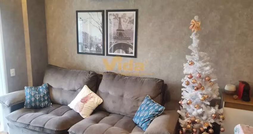 Apartamento com 2 quartos à venda no Centro, Osasco 