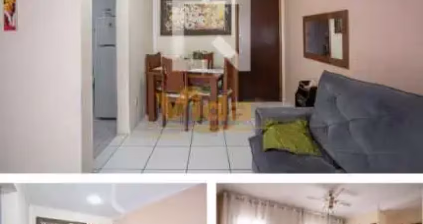 Apartamento com 2 quartos à venda no São Pedro, Osasco 