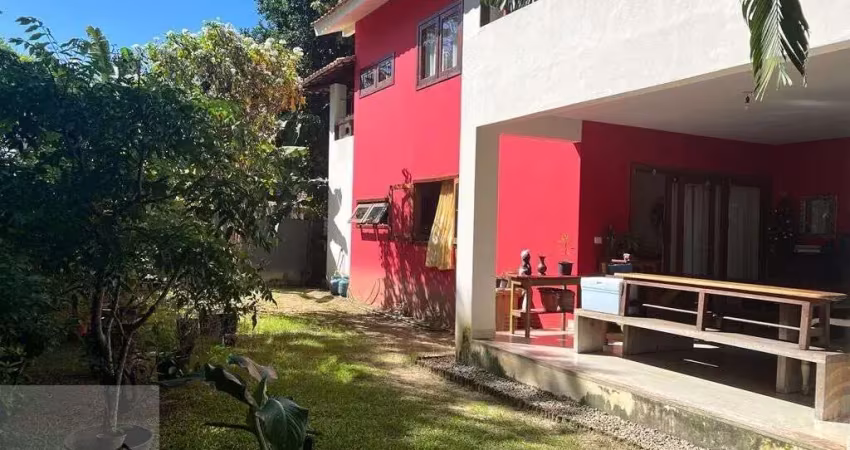 Casa Térrea perto ao centro do Arraial