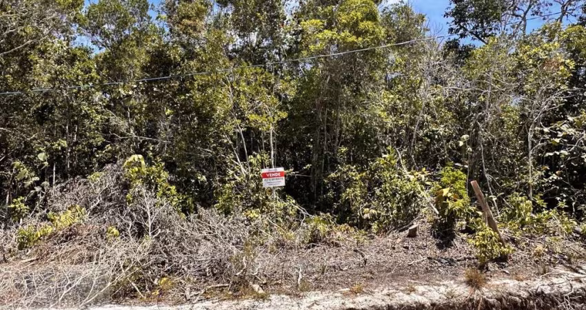 Terreno em Arraial d'Ajuda, Porto Seguro/BA