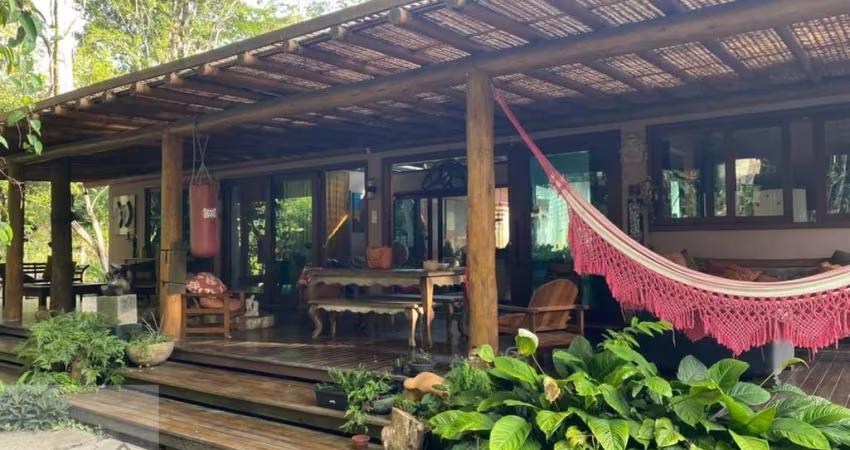 Casa Alto Padrão em Arraial d'Ajuda BA