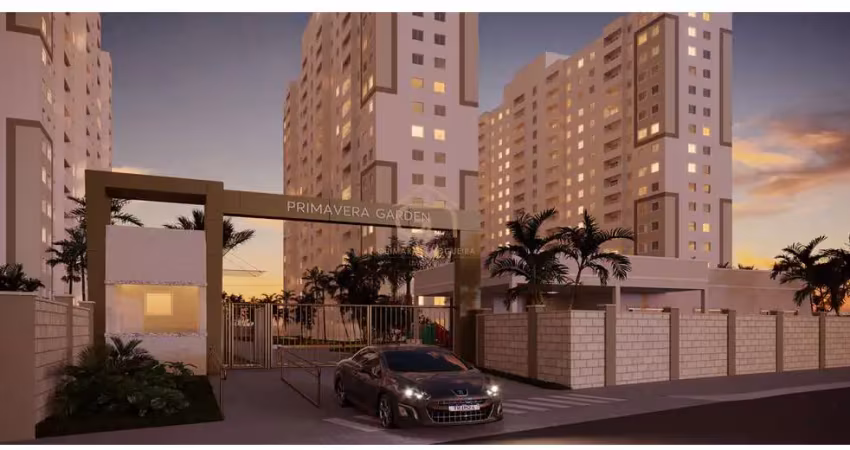 Apartamento à venda no bairro jardim primavera, em duque de caxias - rj