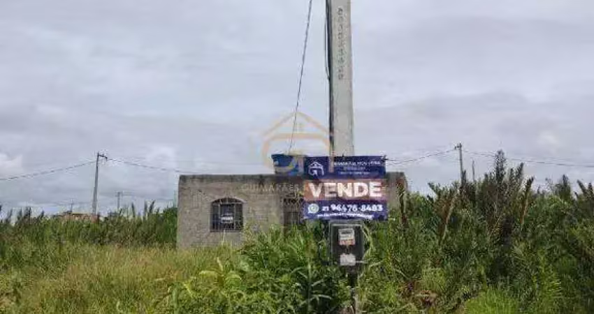 Casa à venda no bairro Guriri, em Cabo Frio - RJ