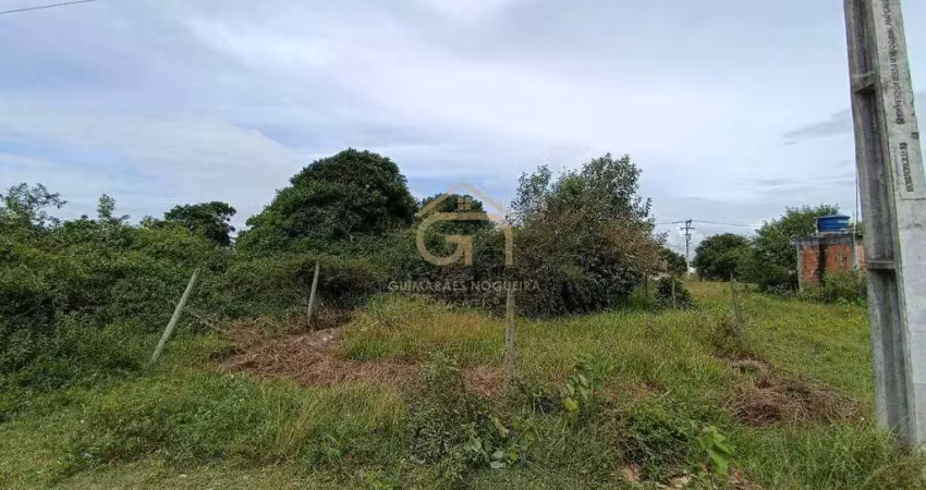 Lote em unamar, cabo frio: seu paraíso a poucos minutos da praia das orquídeas