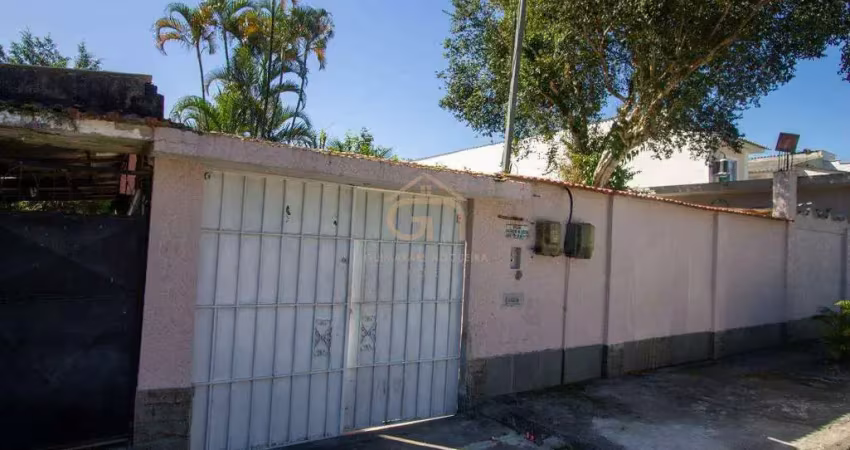 Kitnet à venda no bairro Taquara, em Duque de Caxias - RJ