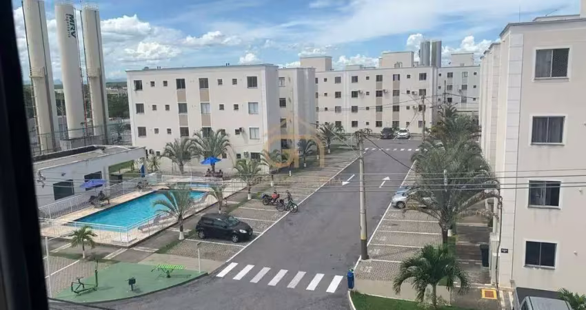 Apartamento à venda no bairro village rio das ostras, em rio das ostras - rj