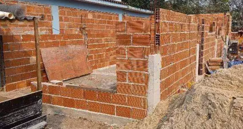 Casa à venda no bairro aldeia da prata, em itaboraí - rj