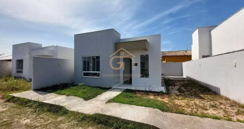 Casa no estilo minha casa minha vida em mauá – magé