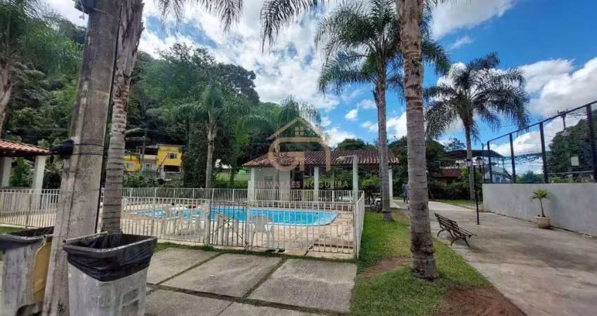 ?? apartamento à venda no condomínio vila conquista – piabetá