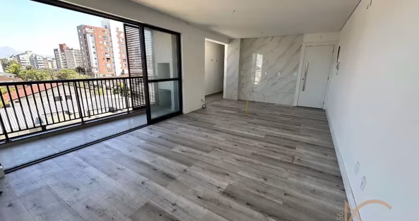 Apartamento com 2 quartos à venda no Santo Antônio, Joinville 