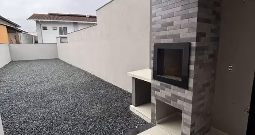 Casa com 3 quartos à venda no Bom Retiro, Joinville 