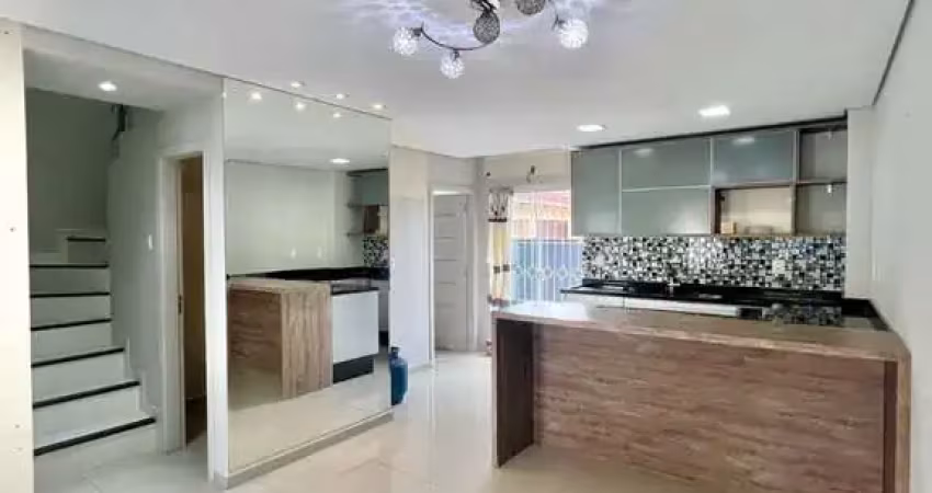 Casa com 3 quartos à venda no Floresta, Joinville 