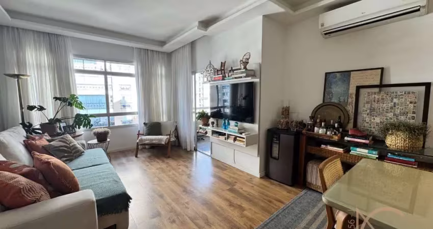 Apartamento com 3 quartos à venda no Atiradores, Joinville 