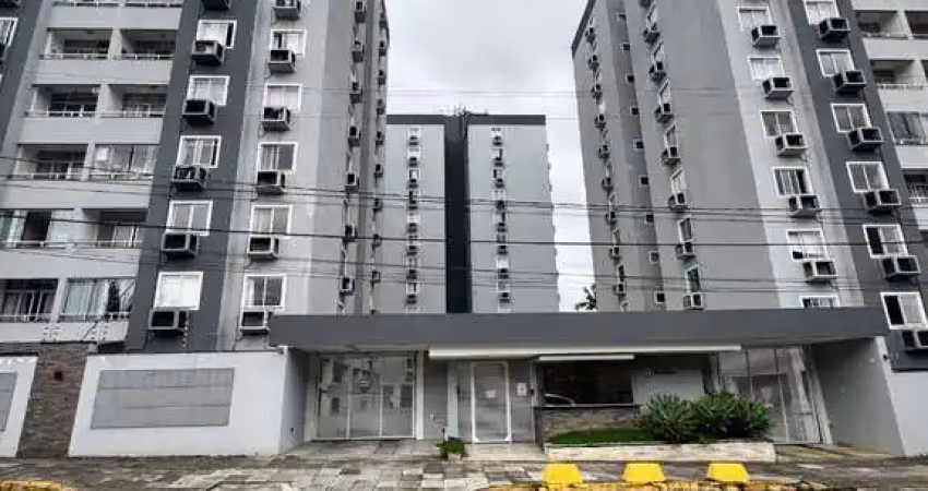 Apartamento com 1 quarto à venda no Costa e Silva, Joinville 