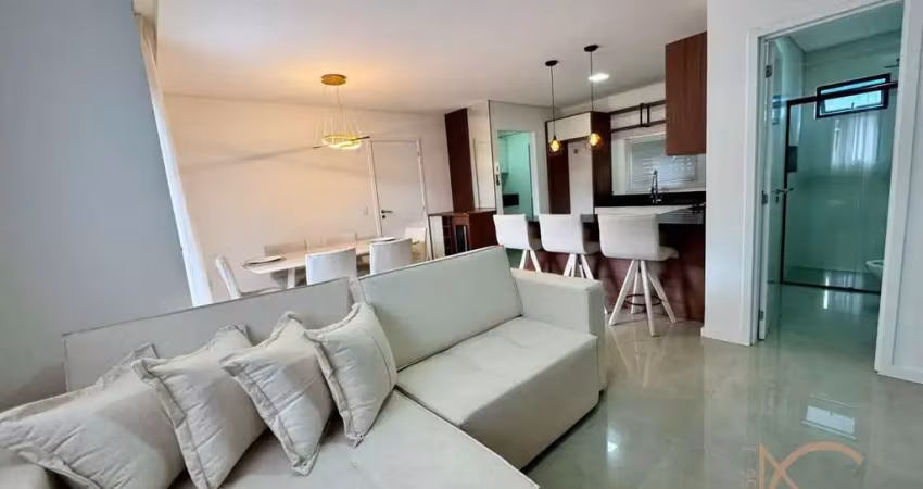 Apartamento decorado com 3 quartos à venda, 103m² - costa e silva
