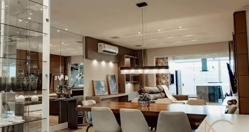 Apartamento com 3 quartos à venda no Santo Antônio, Joinville 