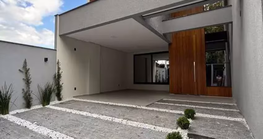 Casa com 3 quartos à venda no América, Joinville 