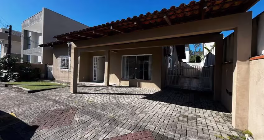 Casa em condomínio fechado com 3 quartos à venda na Vila Nova, Joinville 