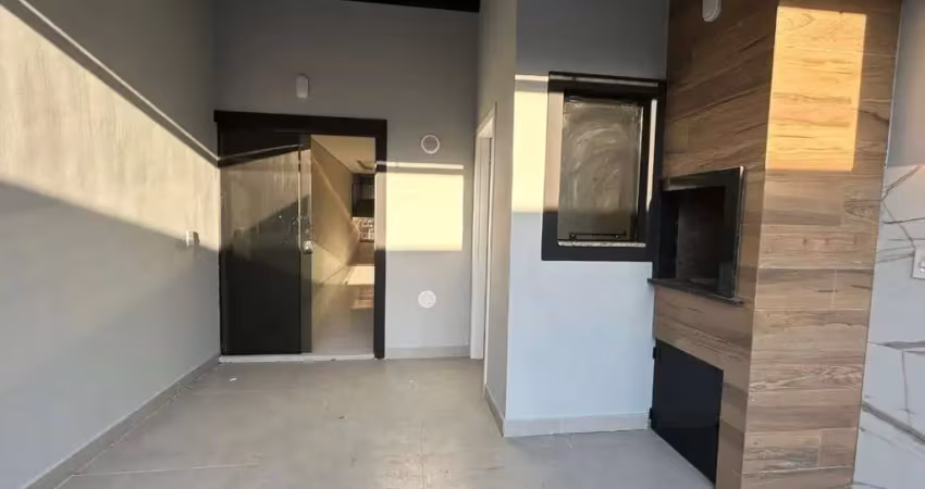Casa com 3 quartos à venda no Saguaçu, Joinville 