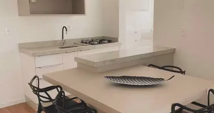Apartamento com 2 quartos à venda no Itaum, Joinville 