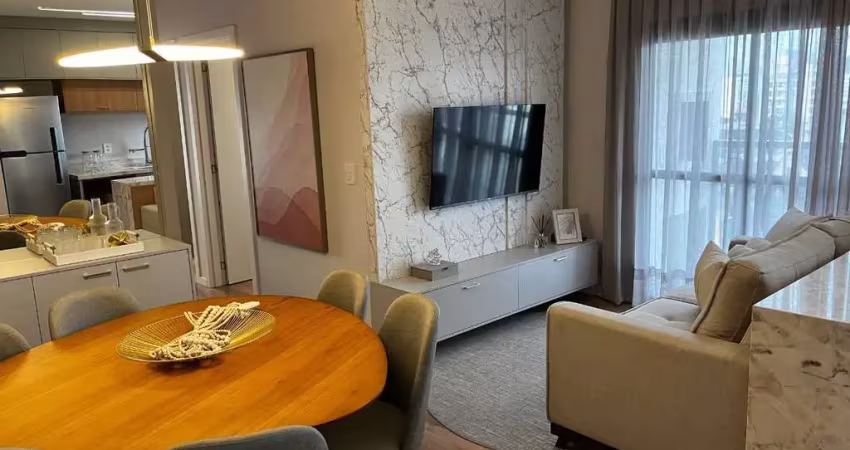 Apartamento à venda em joinville-sc, bairro anita garibaldi: 3 quartos, 1 suíte, 1 vaga, 80m² de área.