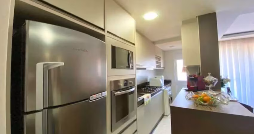 Apartamento semi-mobiliado de 3 quartos com suíte e vaga na garagem no bom retiro, joinville-sc: a sua nova morada de sonho!