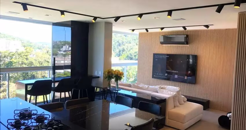 Apartamento com 2 quartos à venda no Glória, Joinville 