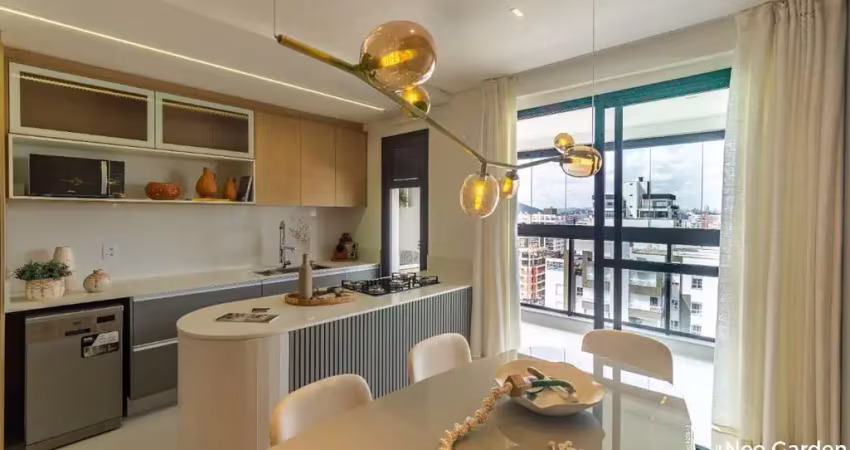 Apartamento com 3 quartos à venda no Santo Antônio, Joinville 