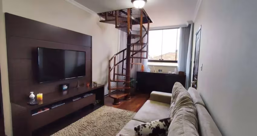 Apartamento com 3 quartos à venda no Iririú, Joinville 