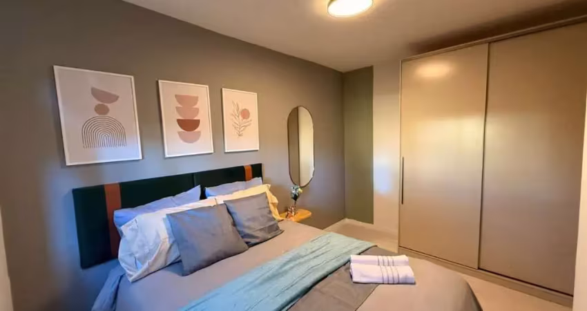 Apartamento mobiliado no santo antônio por r$350.000,00