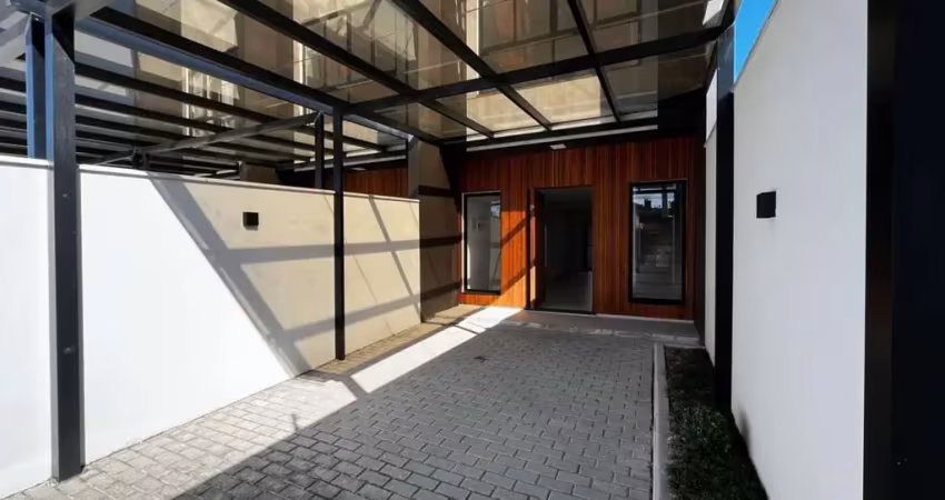 Casa com 3 quartos à venda no Costa e Silva, Joinville 