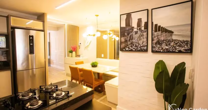 Casa com 3 quartos à venda no Jardim Sofia, Joinville 