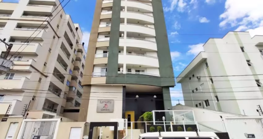 Apartamento com 1 quarto à venda no Bom Retiro, Joinville 