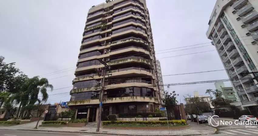 Apartamento com 3 quartos à venda no Anita Garibaldi, Joinville 