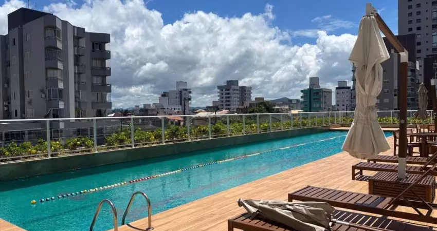 Apartamento com 2 quartos à venda no Itajubá, Balneário Piçarras 