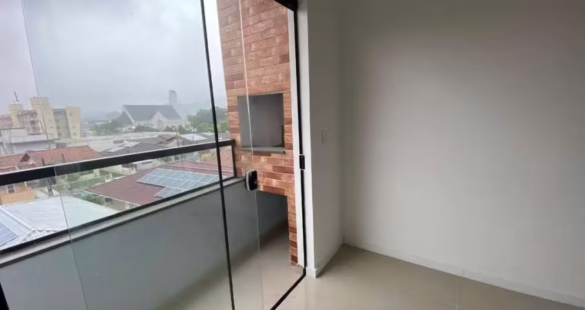 Apartamento com 3 quartos à venda no Iririú, Joinville 