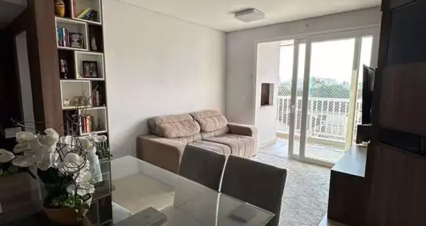 Apartamento com 2 quartos à venda no Bucarein, Joinville 