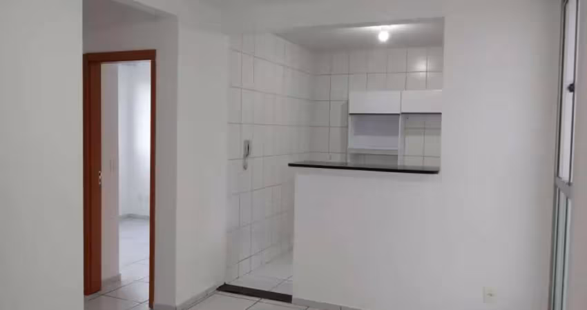 Apartamento com 2 quartos à venda no Floresta, Joinville 