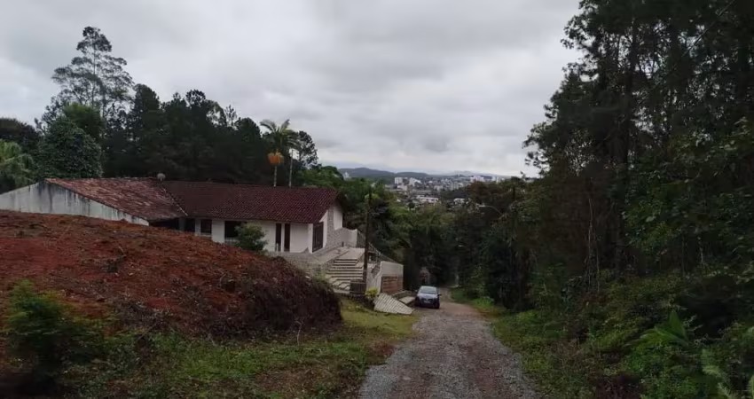 Terreno à venda no Glória, Joinville 