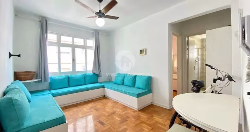 Apartamento à venda no Bairro do Boqueirão