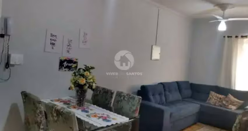 Apartamento com 1 quarto no Gonzaga