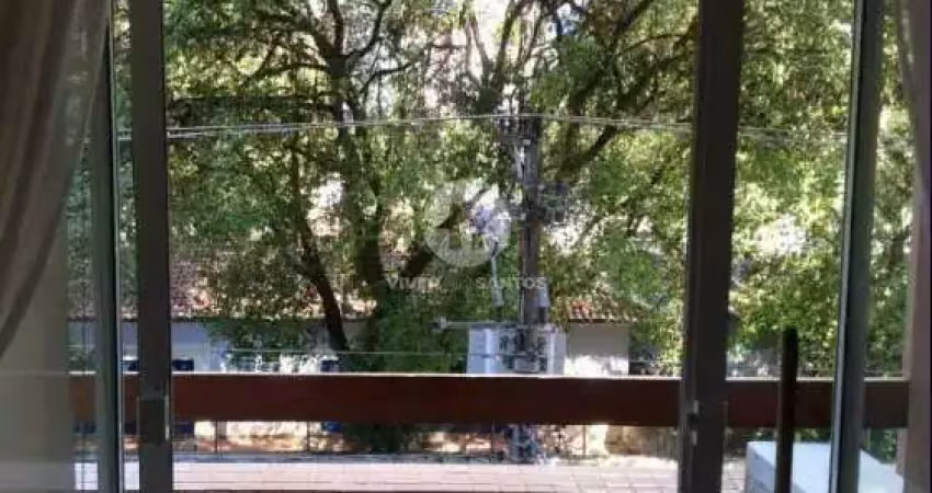 Apartamento com 3 quartos à venda no Gonzaga, Santos 