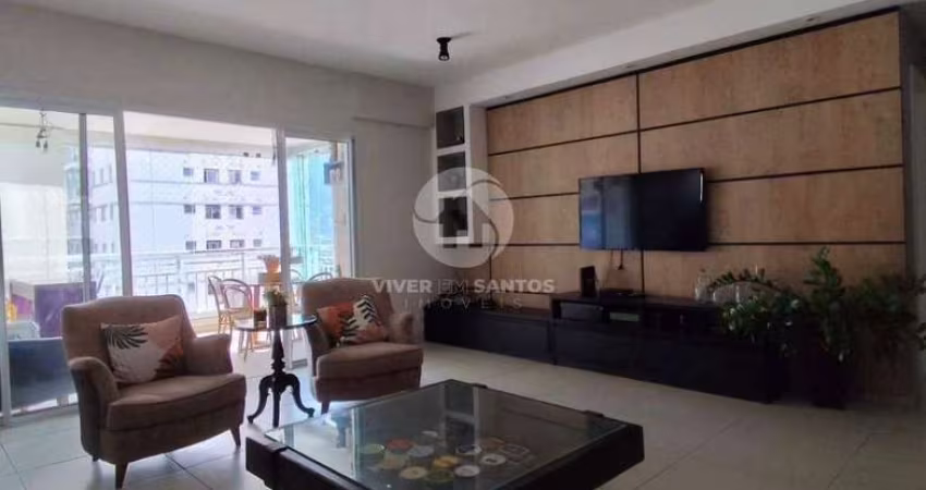 Apartamento à Venda no Edifício Bossa Nova