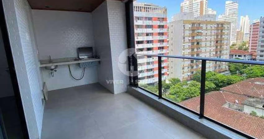 IMÓVEL A VENDA NO BOQUEIRÃO COM VARANDA GOURMET